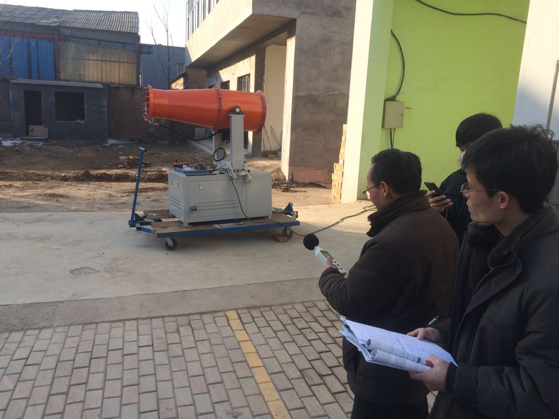 朝鮮客商到訪公司