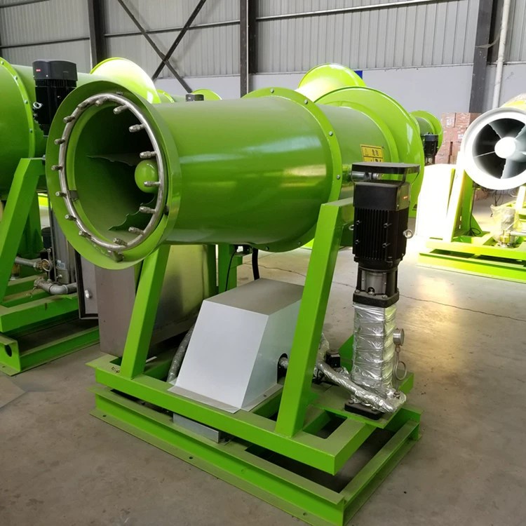 多功能除塵噴霧機(jī)
